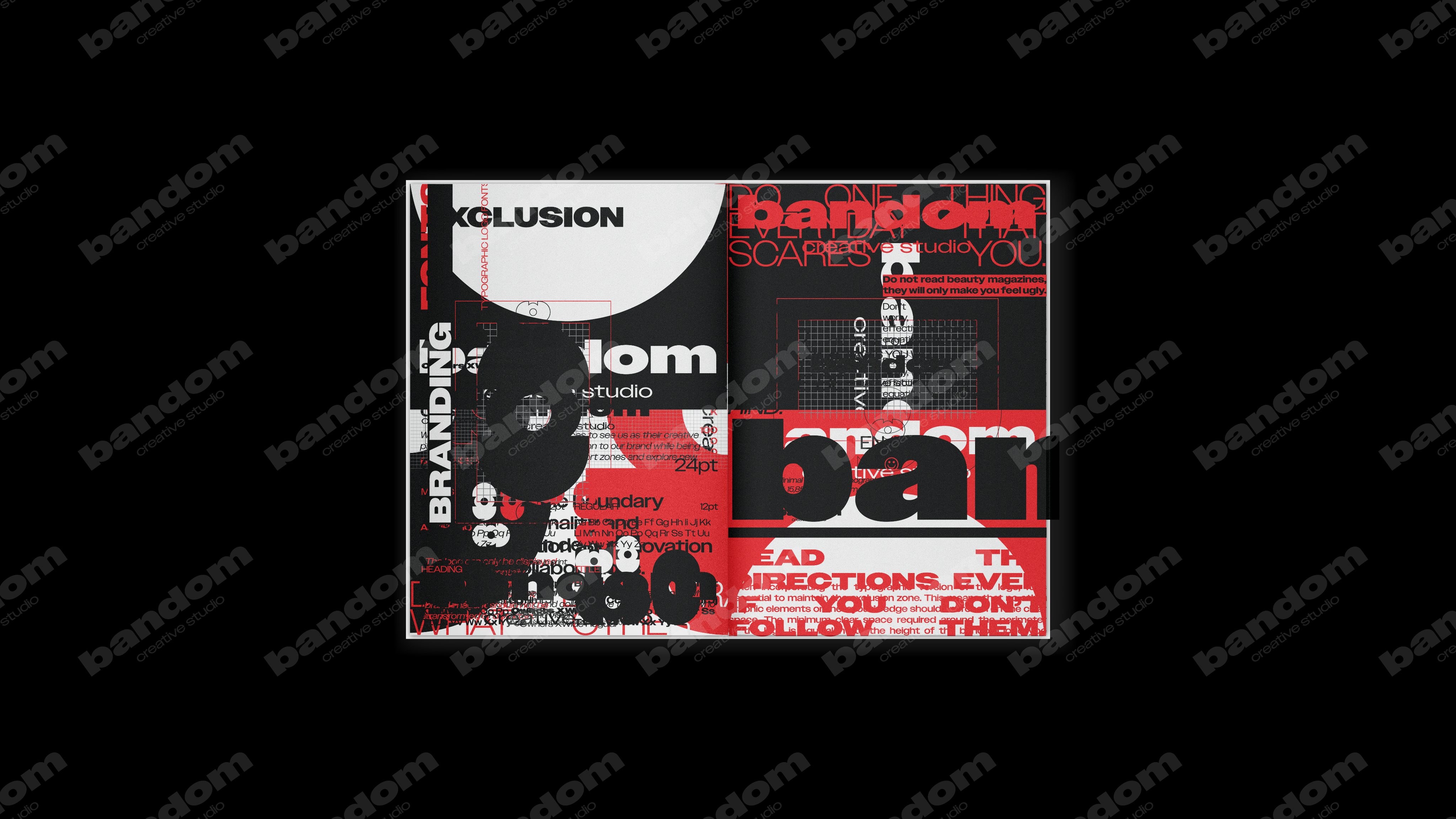 bandom