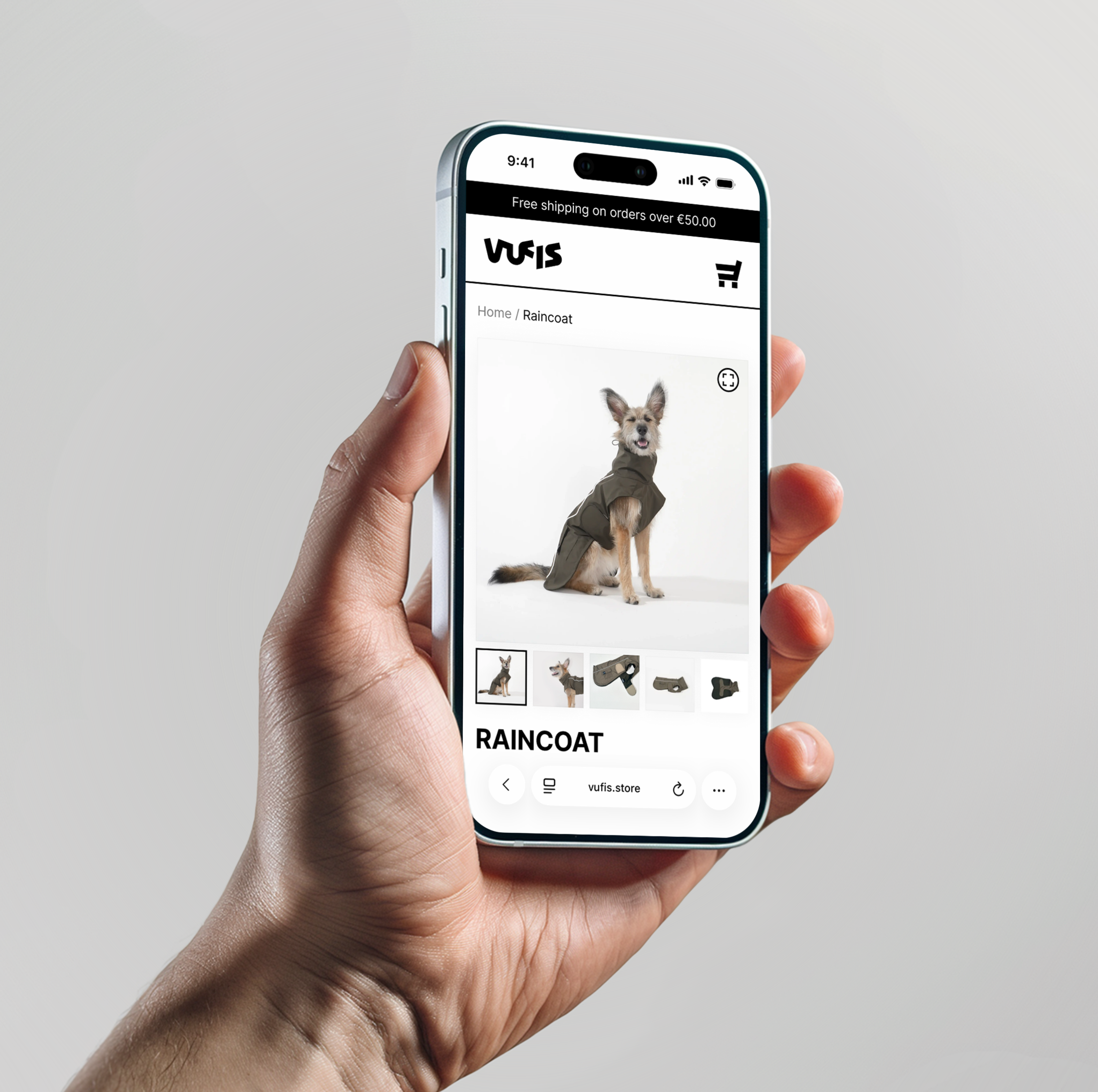 vufis.store