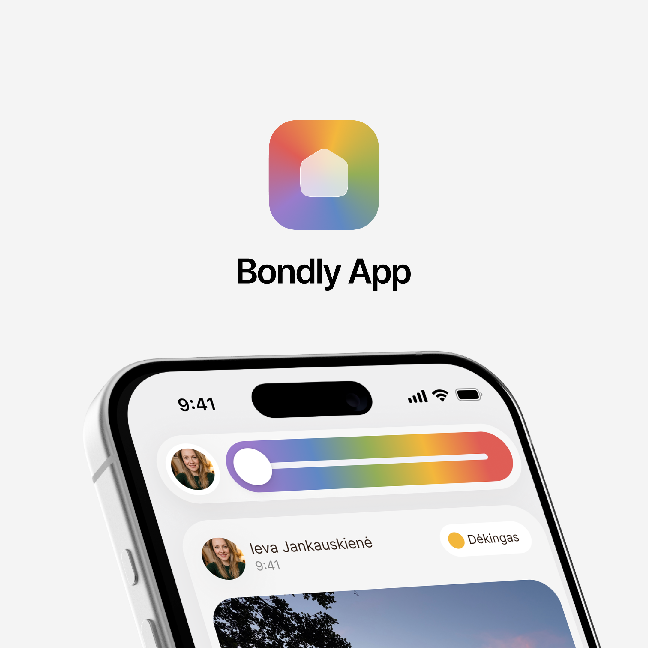 bondri app